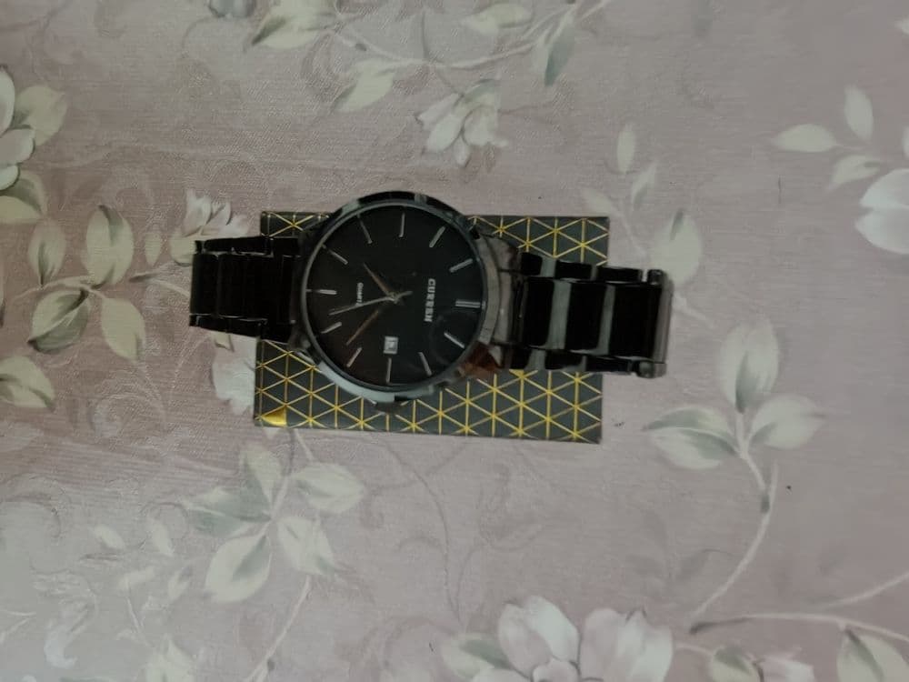 Продаются мужские часы Curren — 4