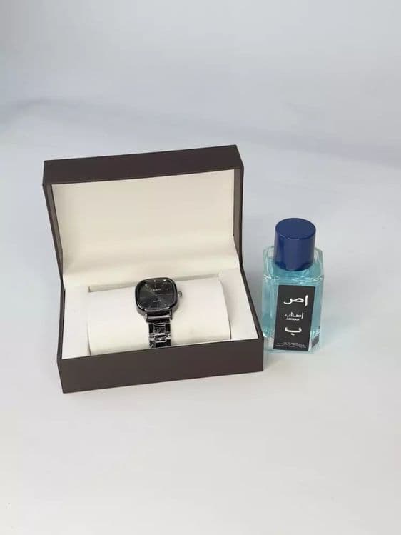 Asxab atri 100 ml casio soati — 1