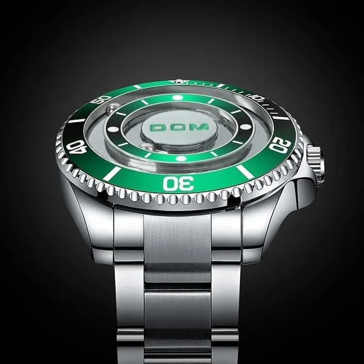 Rolex soatlar DOM firmasdan — 2