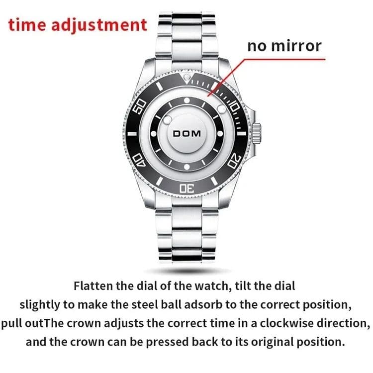 Rolex soatlar DOM firmasdan — 7