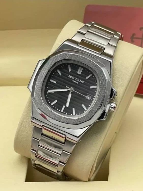 В Налчии | Patek Philippe | Люксовый — 1