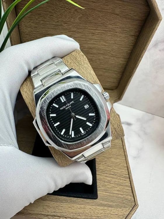Patek Philippe | Часы Люксовый — 3