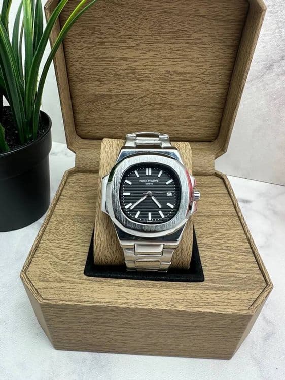 Patek Philippe | Часы Люксовый — 4