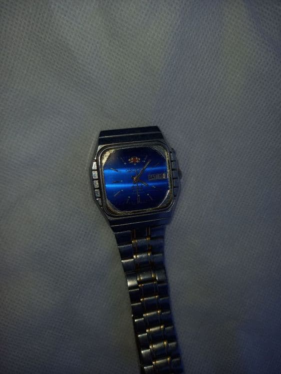 Наручные часы《Orient — Automatic》 — 10