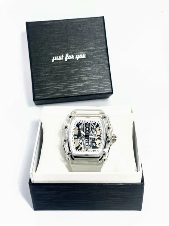 Richard Mille qõl soati — 4