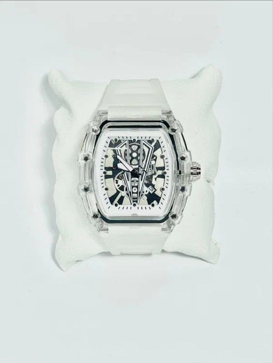 Richard Mille qõl soati — 5
