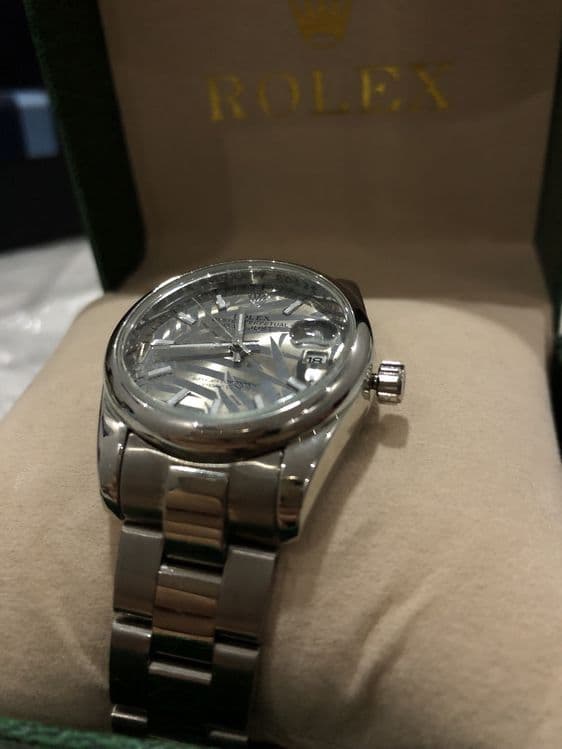 Часы «ROLEX» — 3