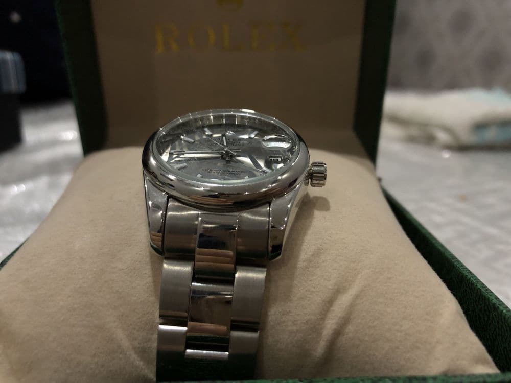 Часы «ROLEX» — 4