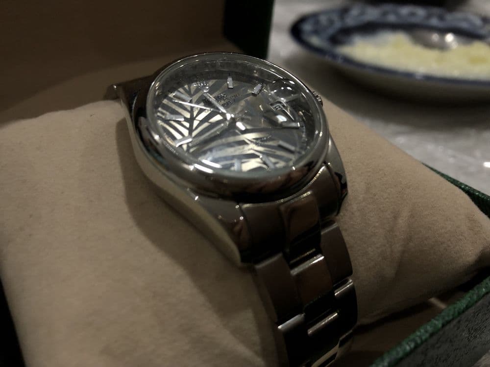 Часы «ROLEX» — 5