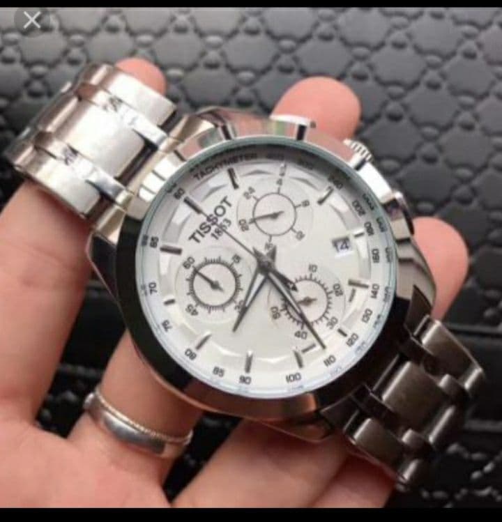 TISSOT SOAT  supper skidka — 7
