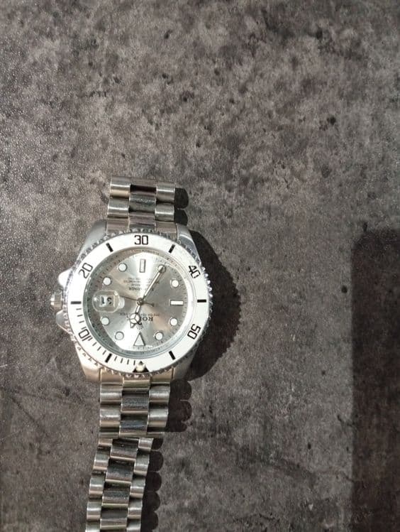 Rolex & Casio сотилади/продается — 1