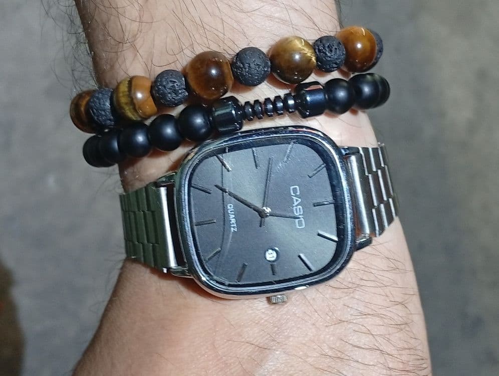 Rolex & Casio сотилади/продается — 2