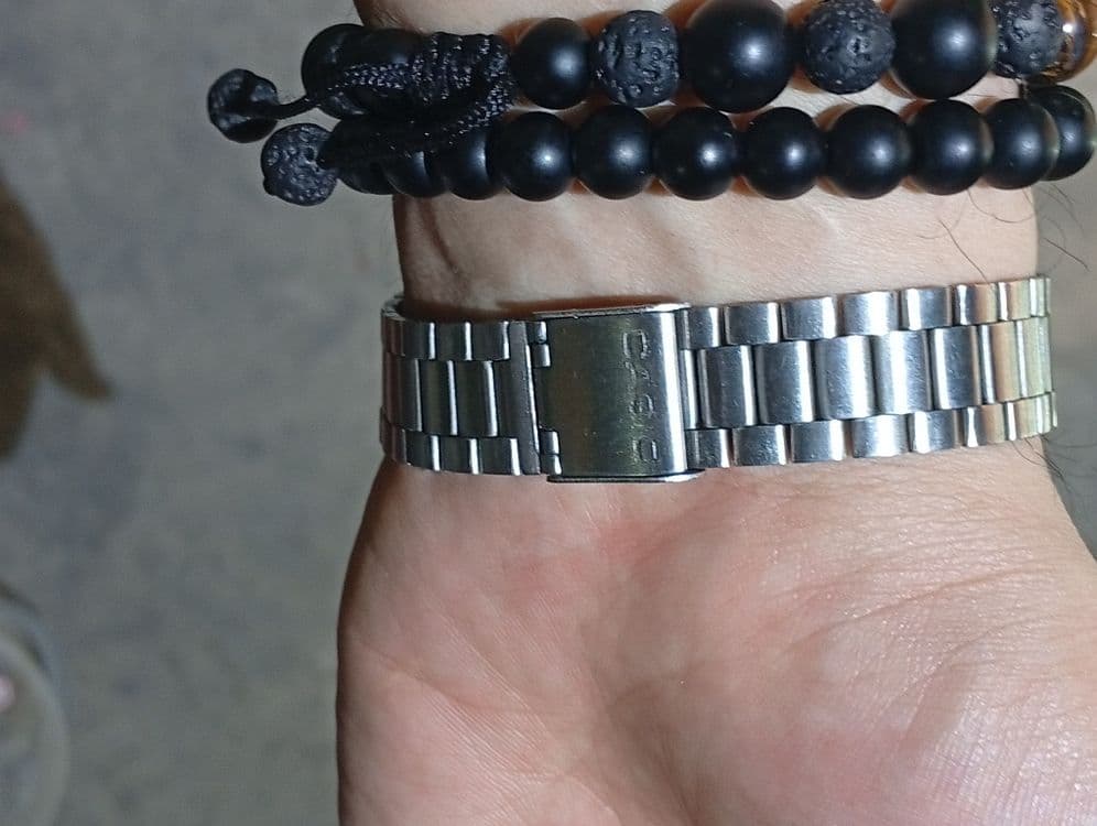 Rolex & Casio сотилади/продается — 4