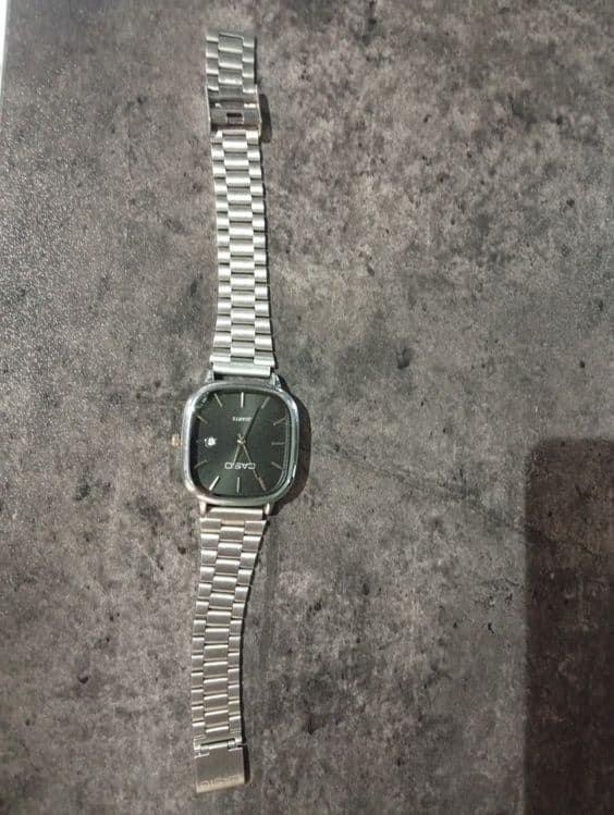 Rolex & Casio сотилади/продается — 6