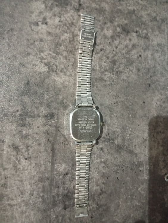 Rolex & Casio сотилади/продается — 7