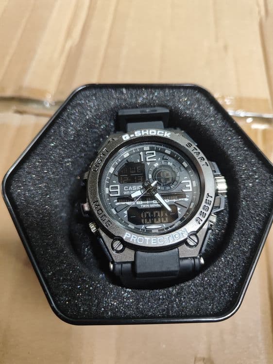 Часы ручные новые в большом количестве цена 200.000 сумм — 2