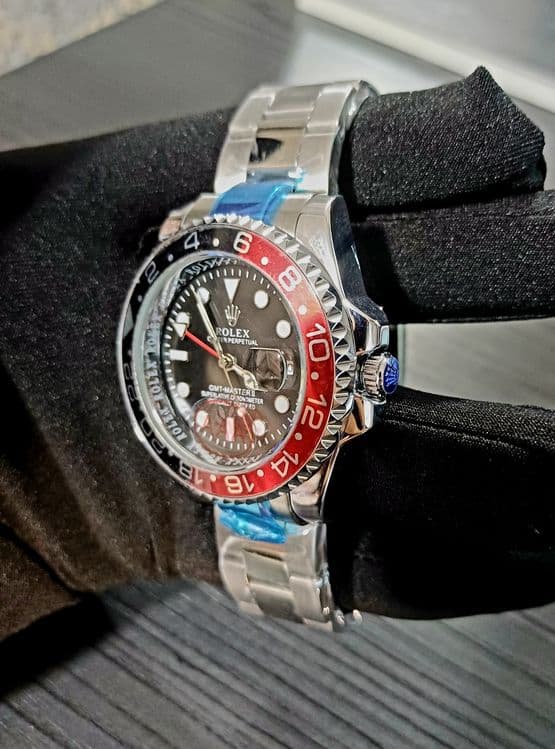 Rolex Submarinee, soat, часы + Бесп. доставка — 2