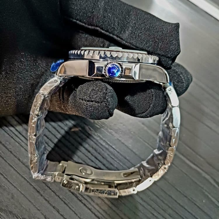 Rolex Submarinee, soat, часы + Бесп. доставка — 3