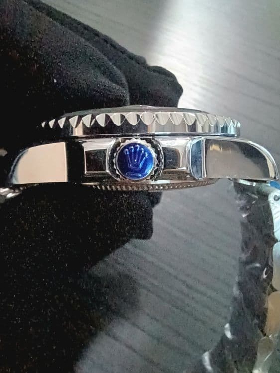 Rolex Submarinee, soat, часы + Бесп. доставка — 4