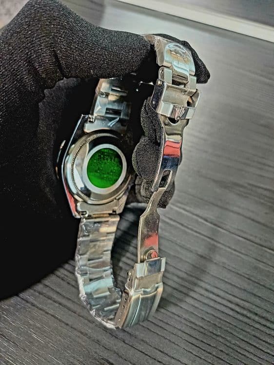 Rolex Submarinee, soat, часы + Бесп. доставка — 6