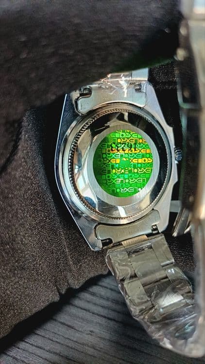 Rolex Submarinee, soat, часы + Бесп. доставка — 7