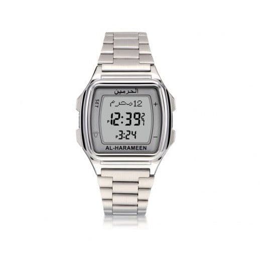 Новый Al Harameen HA-6461 FSB/Ha-6461 FBB • Часы • — 4
