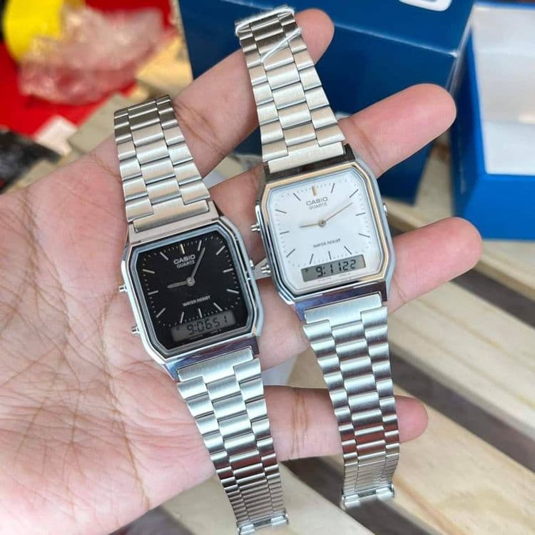 Casio watches лучший качество — 2
