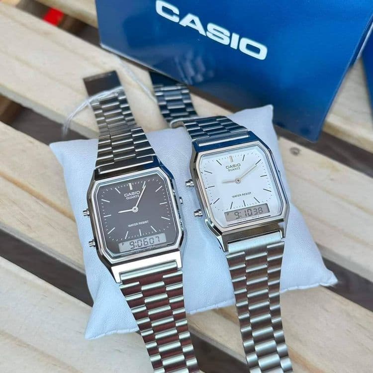 Casio watches лучший качество — 3