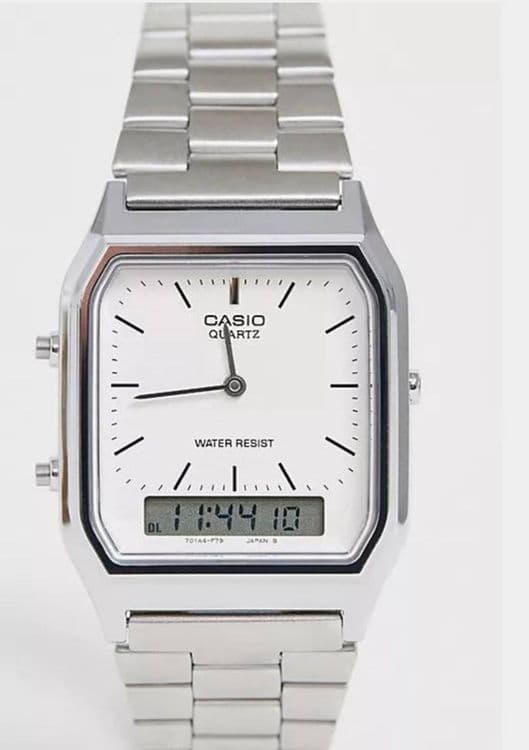 Casio watches лучший качество — 4