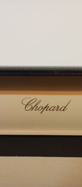 Футляр Chopard для часов, браслет. — 1