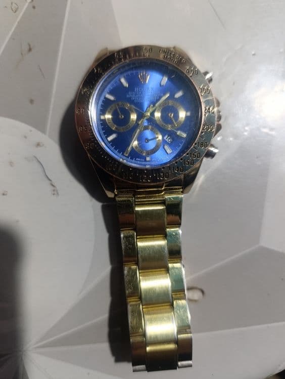 ROLEX соат сотилади состаянияси яхши кулга чиоойли туради — 3