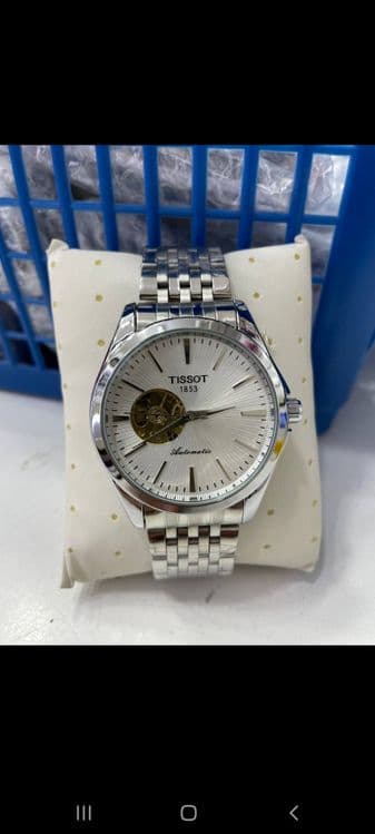 Tissot orginal 25%SKIDKA — 14