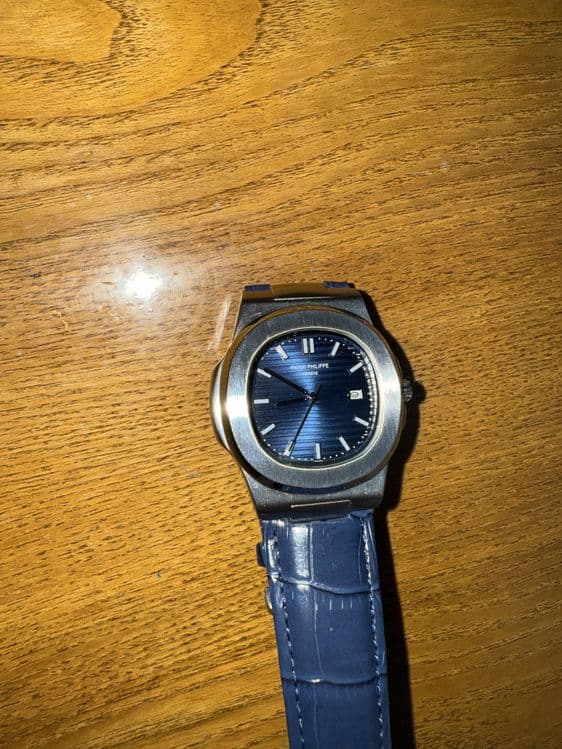 Часы rolex и patek phillip — 2