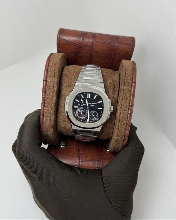 Rolex Часы soat Cartier Patek Philippe Audemars Piguet Tissot iwc rm — 5