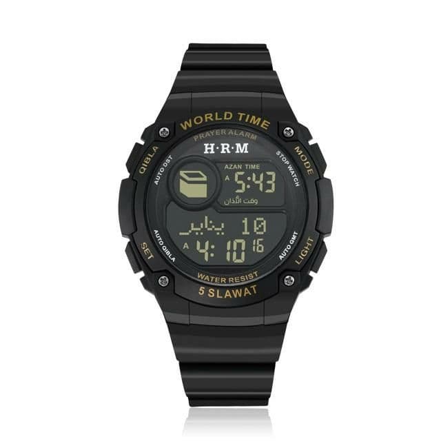 Новый Al Harameen Ha-6514 • Часы • — 5