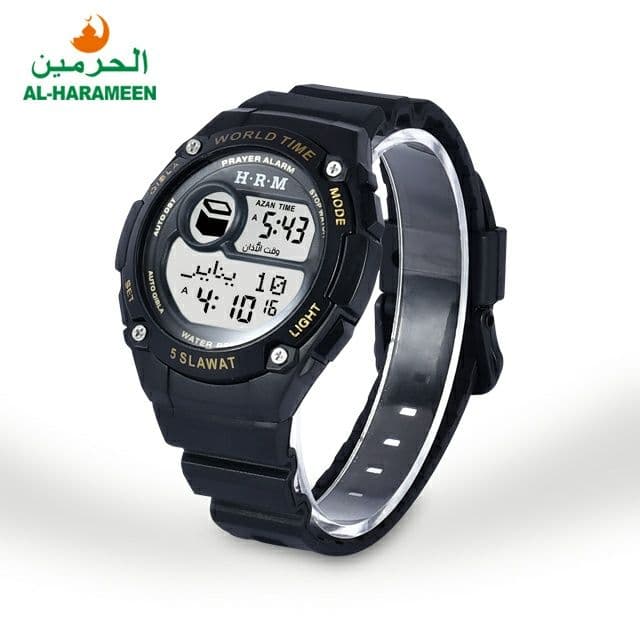 Новый Al Harameen Ha-6514 • Часы • — 6