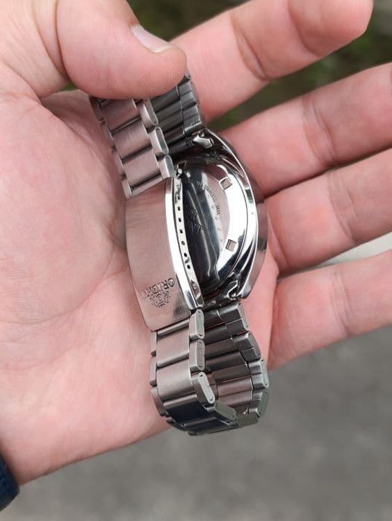 ORIENT аргинал соат сотилади — 7