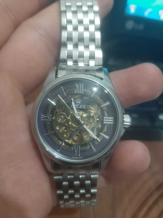Rolex soati potorginal — 2