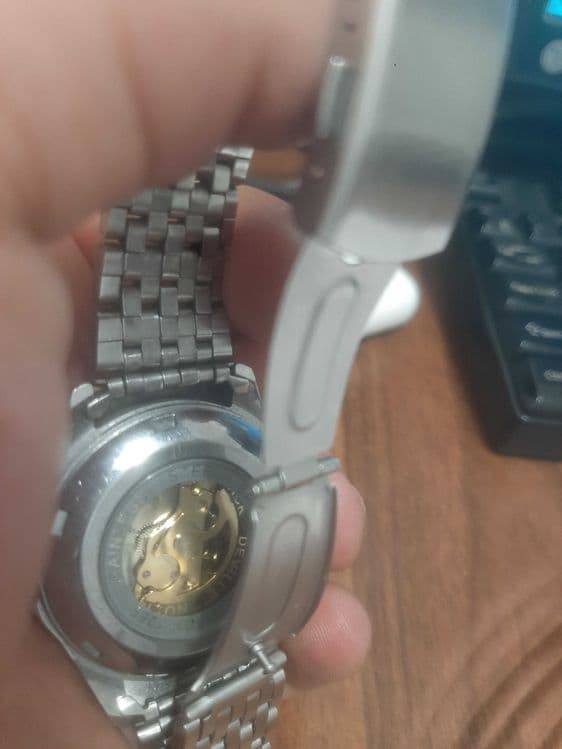 Rolex soati potorginal — 3