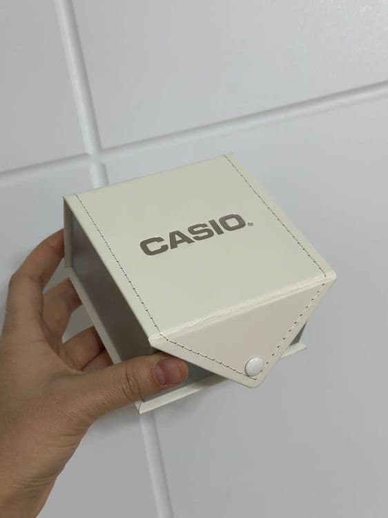 Casio наручные женские часы LTP-1170A-2ARDF — 3