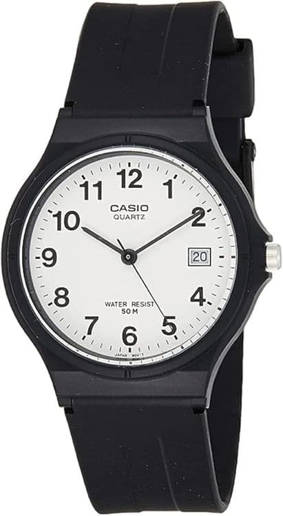 Наручные часы casio , унисекс оригинал — 3