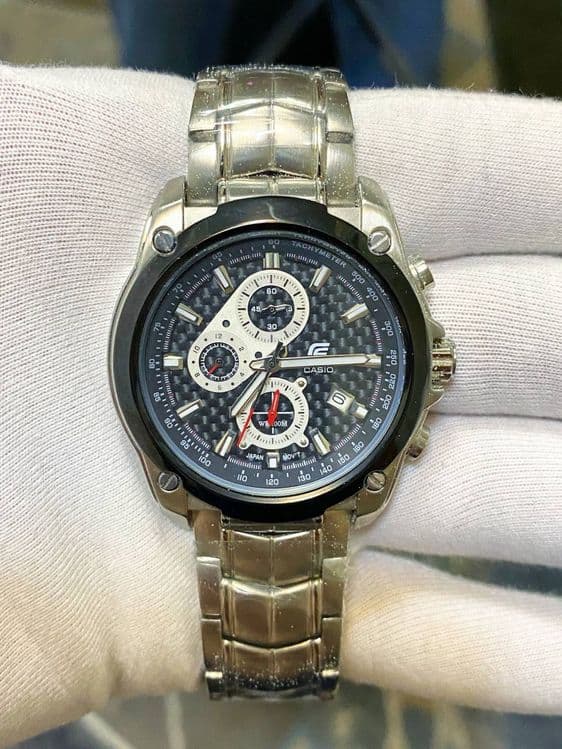 Casio Edifice! Watch часы — 2