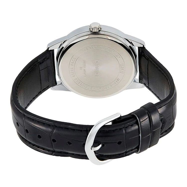 Casio General | Мужские Наручные часы — 5