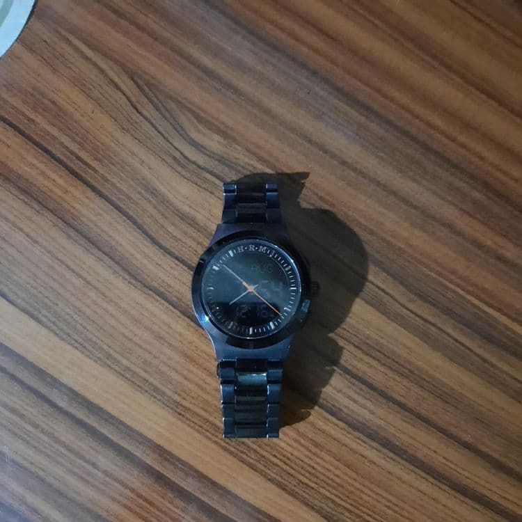 Оригинал Наручные мужские часы HA-6106 — 1