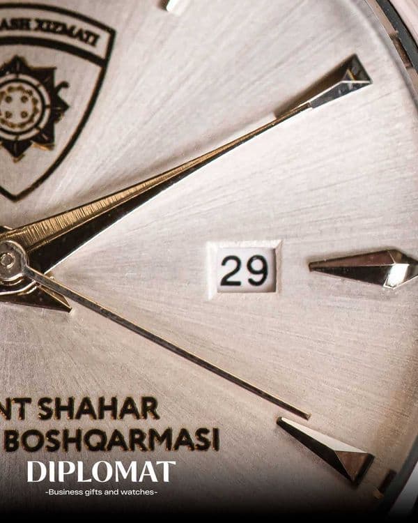 Shaxsiy dizayndagi soatlar | Yaqinlar uchun ajoyib sov'ga — 5