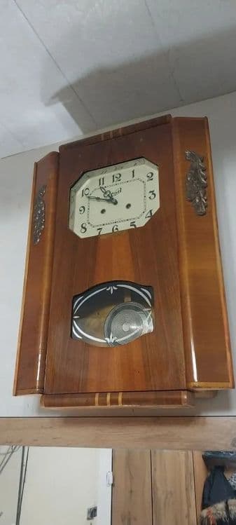 Продам часы состояние отличное — 1
