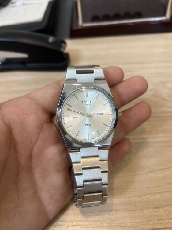 Tissot sogot ideal srocna sotiladi — 5