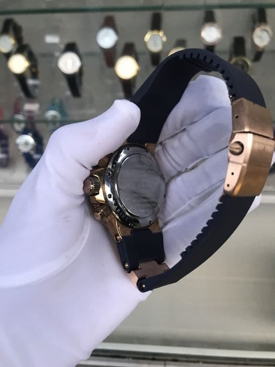 Ulysse nardin soati sotiladi — 6