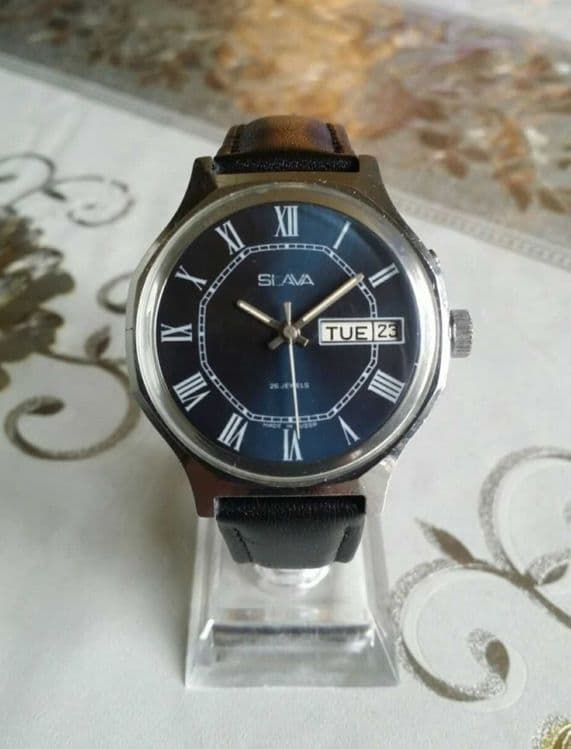 Продам часы "Слава" — 3