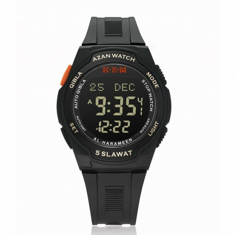 Новый Al Harameen Ha-6507 • Часы • — 5